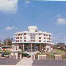 Hotel Saiways, Shirdi 1